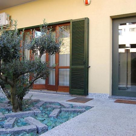 Casa Camozzi Appartamento Bergamo Esterno foto